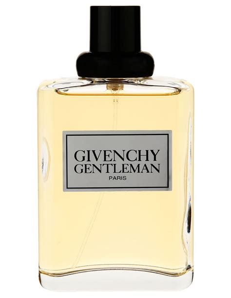 perfume gentleman givenchy precio liverpool.